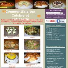 Recette Des Croutons Au Fromage Tomates Olives Et Anchois Simple Et Delicieux Youtube