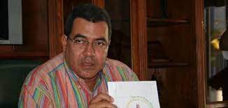 Ministro de defensa, juan carlos pinzón, informó que 'danilo garcía', cabecilla de una columna móvil de las farc y ayudante del máximo líder de e. Al Parecer Por Covid 19 Murio Exgobernador Abra Noticias