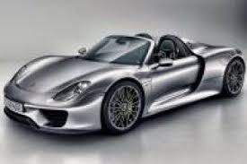 Les Voitures Les Plus Cheres Du Monde Porsche 918 Voiture De Sport Porsche Voitures De Luxe