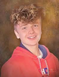 Obituary information for Rylan Jon Conway