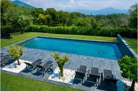 Propiscines Le Label Pour L Univers De La Piscine Piscine