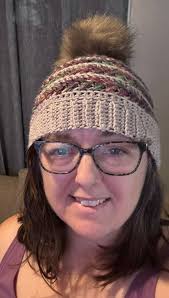 I have done a few small ones of these but thought I'd have a go at a big  one, tia x