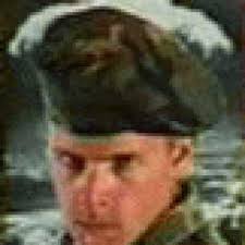 Major Gaines (Character)