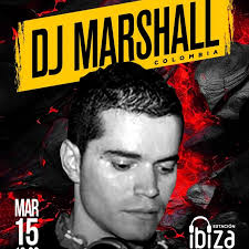 Dj Marshall