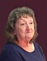 Obituary information for Marie Diane Burdo