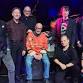 Donnie Iris and the Cruisers