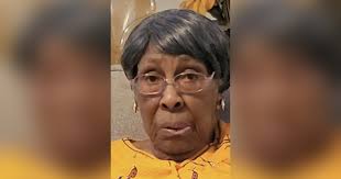 Obituary for Thelma Elizabeth Cox