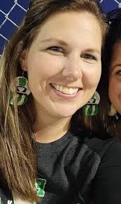 Buy MARCHING BAND EARRINGS + Band Mom- Band Gift + Band Director Gift +  Band Life + Shako Online in India