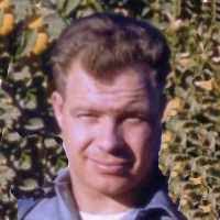 Teddy Alden Turley (1933–1996) • FamilySearch