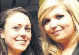 Masked Monica celebrates her 21st with some mystery and style