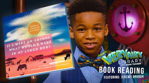 The Very Airy Library