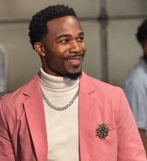 If "DOING THINGS WITHOUT THINKING WAS A PERSON", Malik's picture will  show.. 🤣🤣.. But #DenzellDandridge Crystal Hughes🌹🌹and #TowandaBraxton  🌹🌹 Did y'all thing again.. 🎥🔥and The man #LeoSullivan. Another Chapter  well done.. 💪🏿🎥🔥