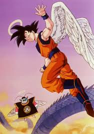 Dragon Ball Z Personagens De Anime Desenho De Anime Naruto Manga Colorido