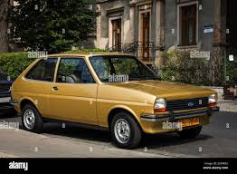 Image result for Light Beige 1979 Fiesta