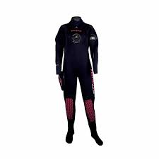Aqualung Blizzard 4mm Dry Suit Woman Gidive Store