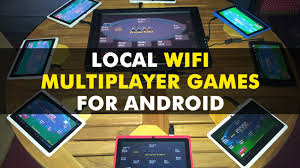 The game supports hardware controllers as well as local multiplayer over wifi. Los 25 Mejores Juegos Multijugador Wifi Locales Para Android 2019