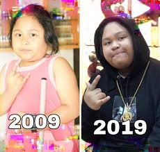 Gelak dato seri vida parody. Biodata Cik B Anak Datuk Seri Vida Iluminasi