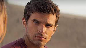 Who Is Josh Swickard? — About The Star Of 'A California Christmas'