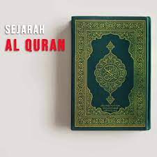 Karena rasulullah tidak bisa membaca dan menulis, maka rasul hanya mendengarkan secara seksama wahyu yang diturunkan lewat. Mengenal Sejarah Al Qur An Lembaga Amil Zakat Dompet Dhuafa