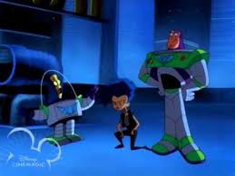 Buzz Lightyear Of Star Command 1x26 The Slayer Mbaldw Buzz Lightyear Lightyears Slayer
