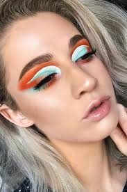 Eye Shadow Ideas This Summer Should Take Care Of The Beach You Should Take Care Of Eye Shadow Training New 2019 Page 24 Of 41 Clear Crochet Eyeshadow Eye Makeup Eyeshadow Makeup