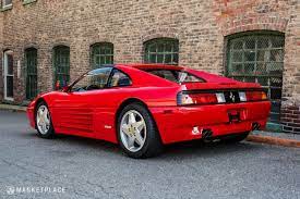 Modern classic v12 ferrari this 2001 ferrari 456gta is a beautiful example with only 25k miles from new and is finished in grigio titanium over blue scurro leather interior. 1993 Ferrari 348ts Serie Speciale Petrolicious