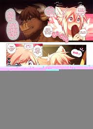 Cross Busted â€“ Powfooo at Comics Porn