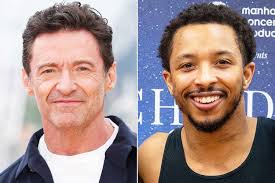 Hugh Jackman, Kayıp Broadway Dansçısı Zelig Williams'ı Aramaya Yardım  Ediyor : r/Broadway