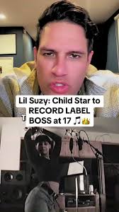 Why Is Lil Susie Famous