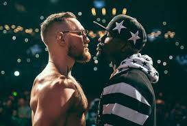 It was the first of four press conferences in a world tour that. The Best Places To Watch The Mayweather Vs Mcgregor Fight In Nyc Mayweather Vs Mcgregor Mcgregor Fight Conor Mcgregor