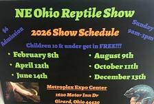 Reptile Show