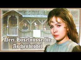 Václav vorlíček und der tschechische kinderfilm«. Drei Haselnusse Fur Aschenbrodel Soundtrack Youtube