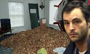 A quién mató Matthew Hoffman? Biografía, edad, familia, valor neto