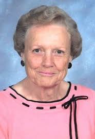 Betty Guilliams Obituary (1932