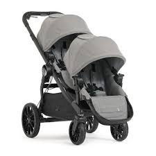 Baby Jogger City Select Lux Second Seat Target Baby Jogger City Select Baby Jogger Baby Strollers