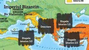 Însă sinodul de la niceea nu a reușit să pună capăt disputelor ariene, ci a generat noi mișcări, iar constantin a fost nevoit sǎ facǎ unele concesii. Imperiul Bizantin By Theea Vadanuta