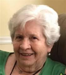 Obituary information for Miriam Pearce Prince