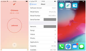 Chimera tool full cracked working without internet 1000% tested free. Does The Chimera Jailbreak Work On The Newly Released Ios 12 5 1