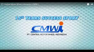 Simak ulasan berikut ini untuk mengetahuinya. Pt Cmwi Karawang