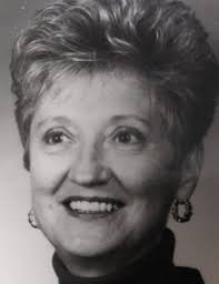 Marilyn Helen Bush Huevel Obituary