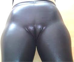 marcadas, al aire, tapadas, conchas - Poringa!