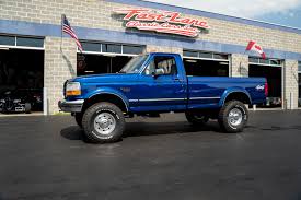 Image result for Bright Medium Blue 1996 Truck