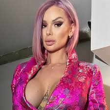 Marie-eve Meve Lapierre (@mevehair89) • Facebook