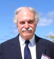 Rest in peace Samuel Kauffmann