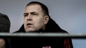 Nåede at spille 26 minutter for VB, før han blev skadet: Nu kommer Jonathan  Amon med opløftende nyt