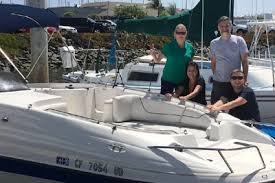 Ebbtide Boat Reviews