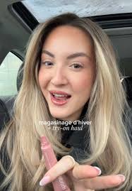 Isabelle Labrecque Ardene