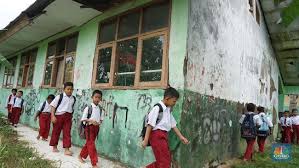 Contoh pidato tentang belajar online. Hardiknas Saat Corona Ini Pidato Mendikbud Nadiem Makarim