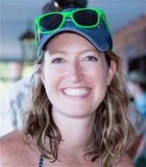 Charlotte Soper Hatch "Carly" Mansfield