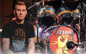 Check spelling or type a new query. Brann Dailor Drummerworld